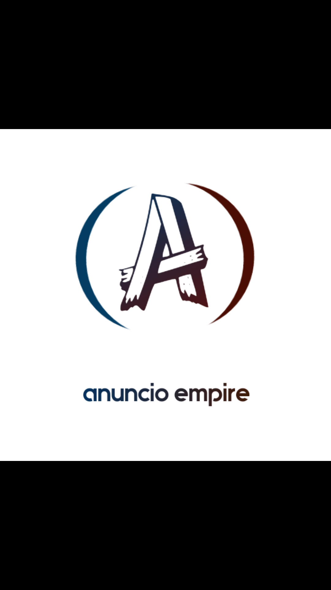 Anuncio Empire